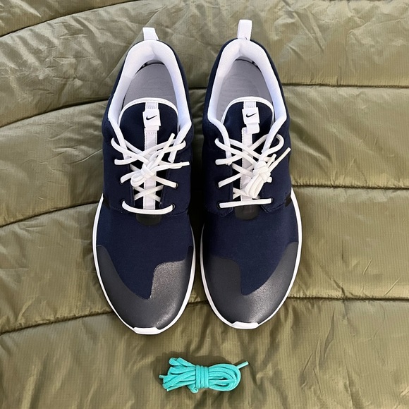 NWB! Dead Stock Nike Tech fleece Rosherun NM W SP - Picture 4 of 9